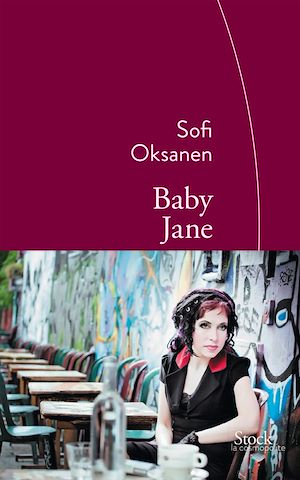 BABY JANE - TRADUIT DU FINNOIS PAR SEBASTIEN CAGNOLI