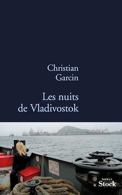 Télécharger le livre :  Les nuits de Vladivostock