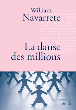 Télécharger le livre :  La danse des millions