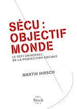 Télécharger le livre :  Sécu : objectif monde