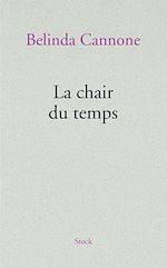 Télécharger le livre :  La chair du temps