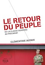 Télécharger le livre :  Le retour du peuple