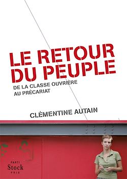 Télécharger le livre :  Le retour du peuple