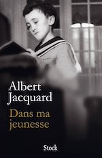 Télécharger le livre :  Dans ma jeunesse