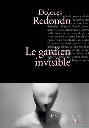 Le gardien invisible