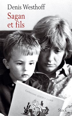 Télécharger le livre :  Sagan et fils