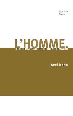Télécharger le livre :  L'homme, le libéralisme et le bien commun