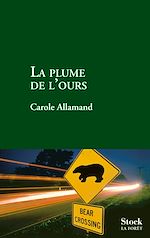 Télécharger le livre :  La plume de l'ours