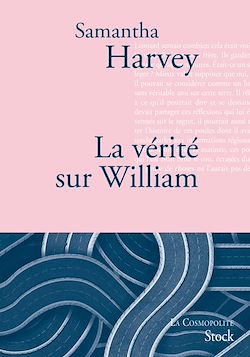 Télécharger le livre :  La vérité sur William