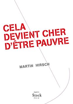 Télécharger le livre :  Cela devient cher d'être pauvre