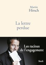 Télécharger le livre :  La lettre perdue