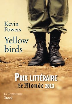 Télécharger le livre :  Yellow birds