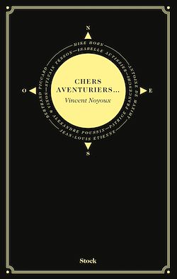 Télécharger le livre :  Chers aventuriers ...