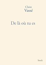 Télécharger le livre :  De là où tu es