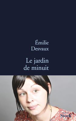 Télécharger le livre :  Le jardin de minuit