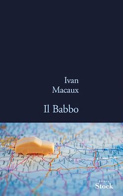 Télécharger le livre :  Il Babbo