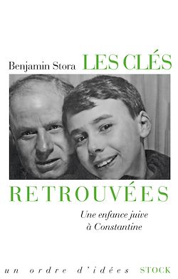 Télécharger le livre :  Les clés retrouvées