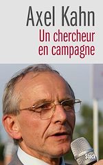 Télécharger le livre :  Un chercheur en campagne