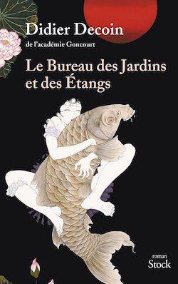 Télécharger le livre :  Le bureau des jardins et des étangs