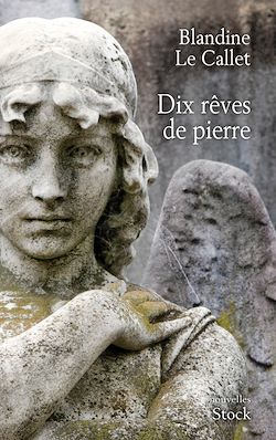 Télécharger le livre :  Dix rêves de pierre
