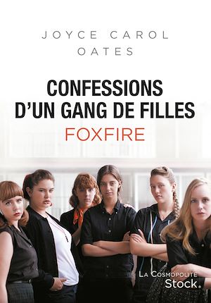 Confessions d'un gang de filles | Oates, Joyce Carol