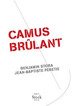 Télécharger le livre :  Camus brûlant