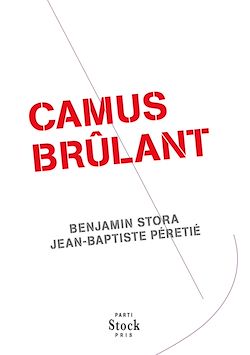 Télécharger le livre :  Camus brûlant