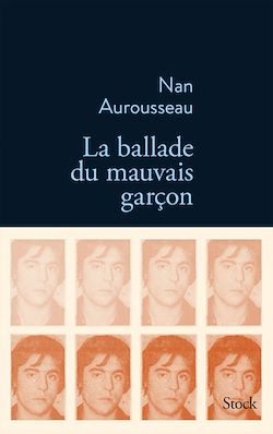 Télécharger le livre :  La ballade du mauvais garçon