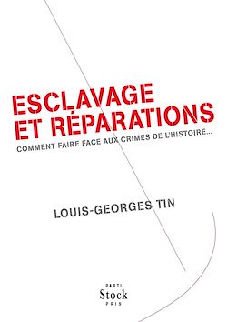Télécharger le livre :  Esclavage et réparations
