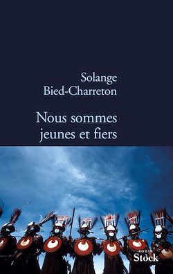 Télécharger le livre :  Nous sommes jeunes et fiers