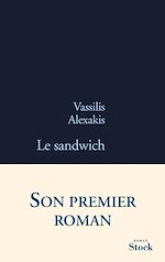 Download this eBook Le sandwich