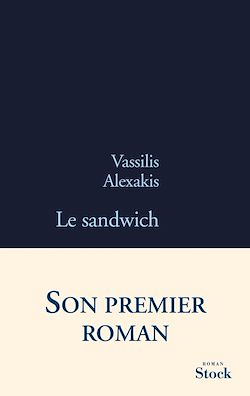 Télécharger le livre :  Le sandwich