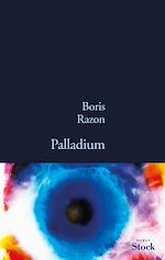 Download this eBook Palladium
