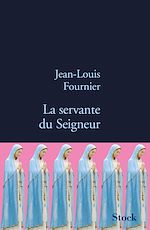 Download this eBook La servante du Seigneur