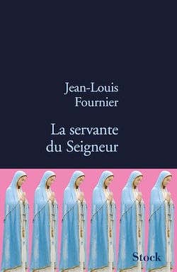 Télécharger le livre :  La servante du Seigneur