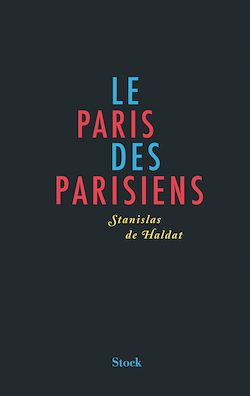 Télécharger le livre :  Le Paris des Parisiens