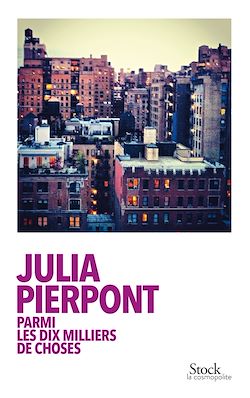 Télécharger le livre :  Parmi les dix milliers de choses