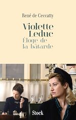 Télécharger le livre :  Violette Leduc