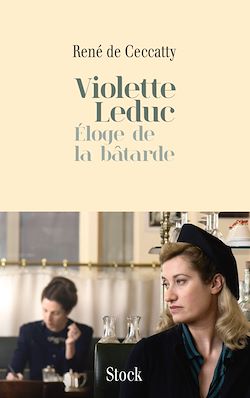 Télécharger le livre :  Violette Leduc