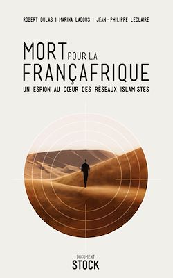 Télécharger le livre :  Mort pour la Françafrique