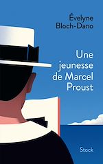 Download this eBook Une jeunesse de Marcel Proust