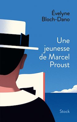 Télécharger le livre :  Une jeunesse de Marcel Proust