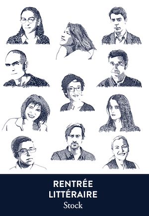 Téléchargez le livre :  Editions Stock, Rentrée Littéraire 2014, 1ers chapitres