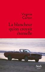 Download this eBook La blancheur qu'on croyait éternelle