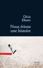 Download this eBook Nous étions une histoire