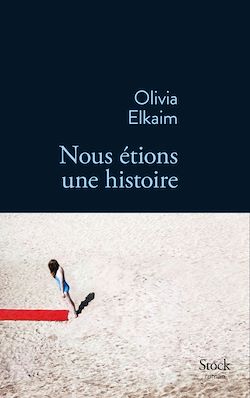 Télécharger le livre :  Nous étions une histoire