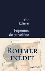 Download this eBook Friponnes de porcelaine