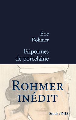 Télécharger le livre :  Friponnes de porcelaine
