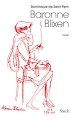 Download this eBook Baronne Blixen