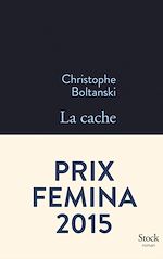 Télécharger le livre :  La cache